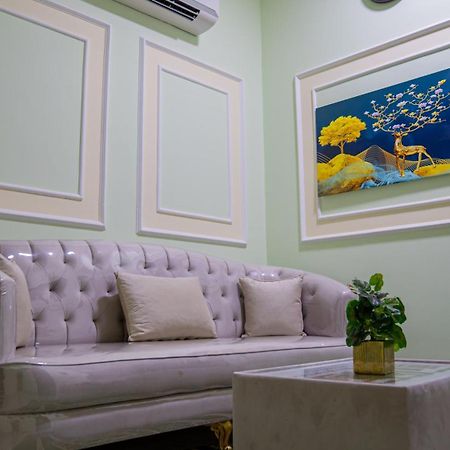 Arkan Al Barzah Hotel Apartment Сур Экстерьер фото