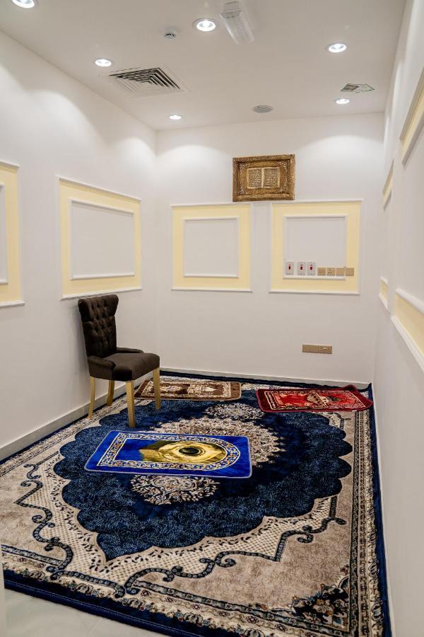 Arkan Al Barzah Hotel Apartment Сур Экстерьер фото