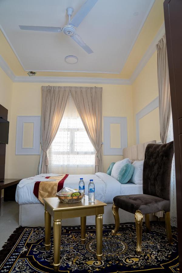 Arkan Al Barzah Hotel Apartment Сур Экстерьер фото