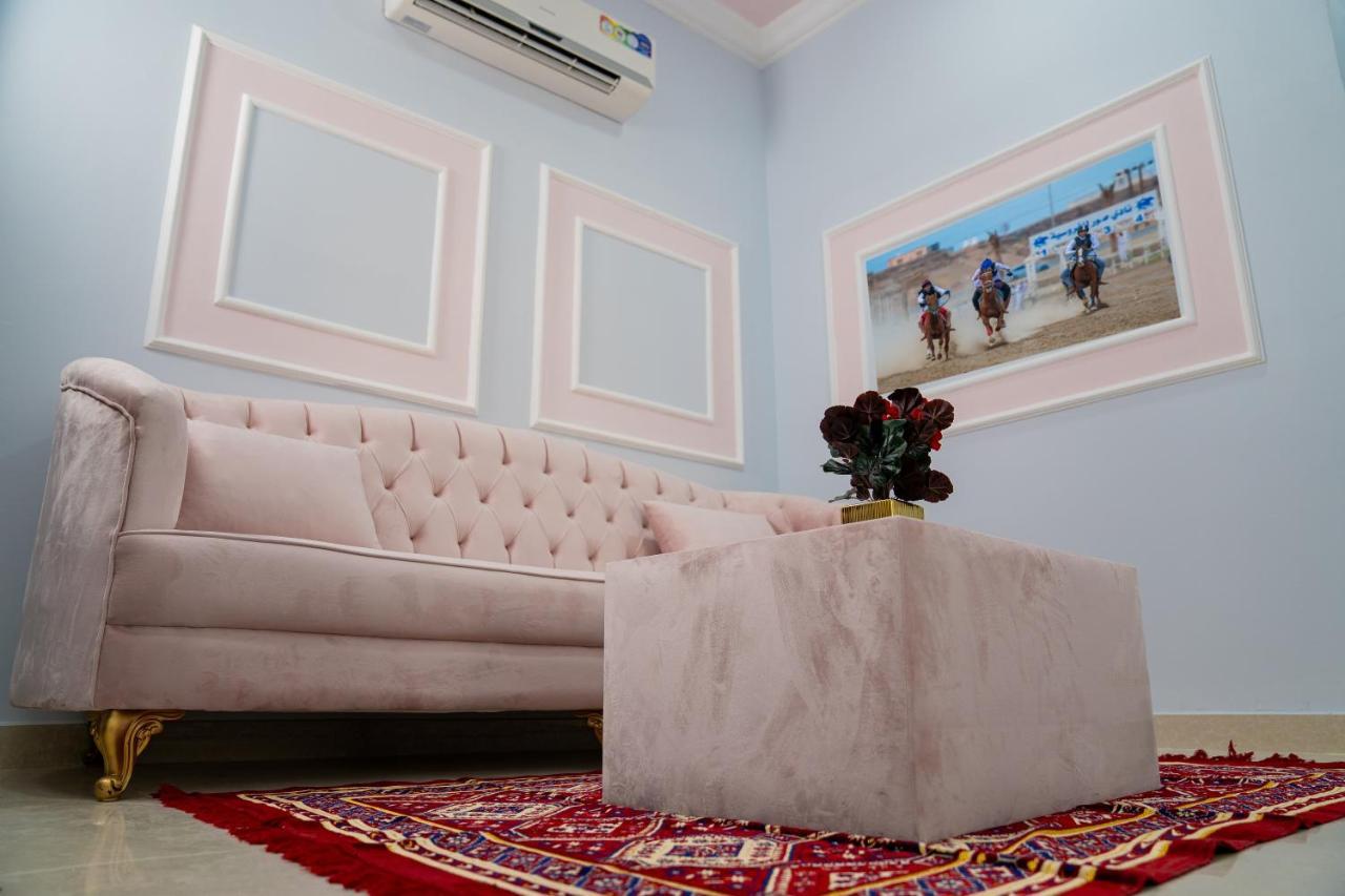Arkan Al Barzah Hotel Apartment Сур Экстерьер фото