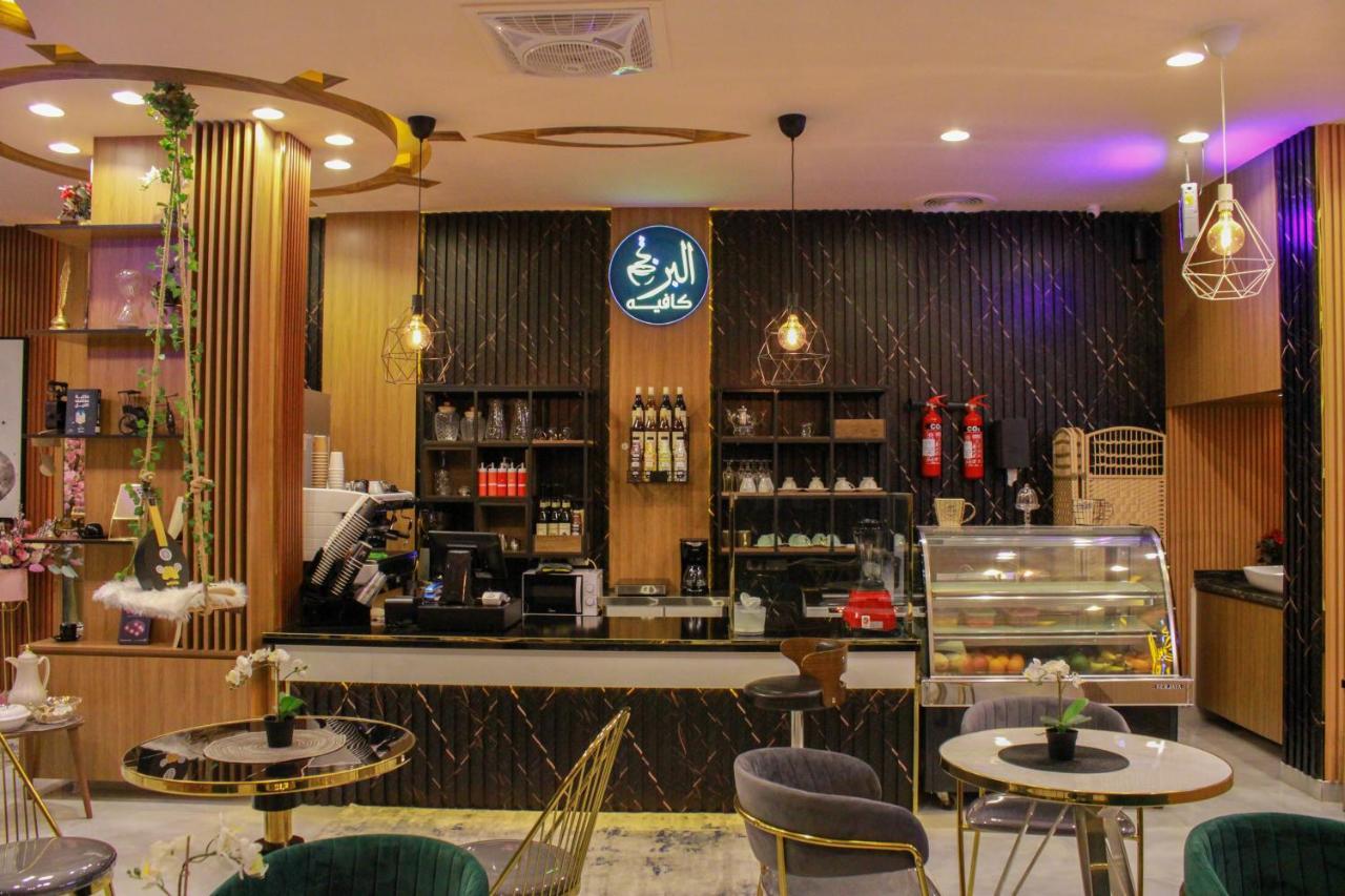 Arkan Al Barzah Hotel Apartment Сур Экстерьер фото