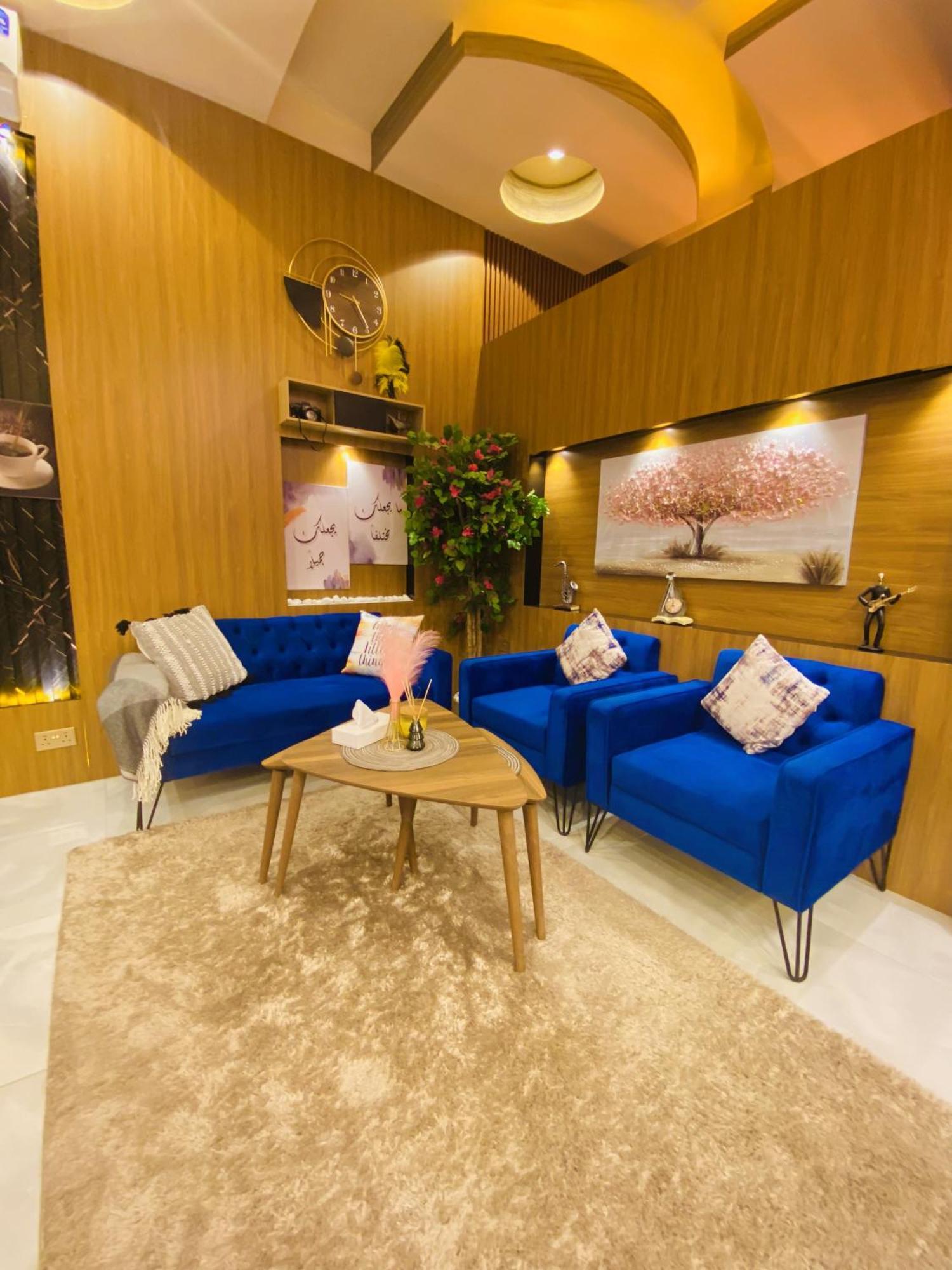 Arkan Al Barzah Hotel Apartment Сур Экстерьер фото