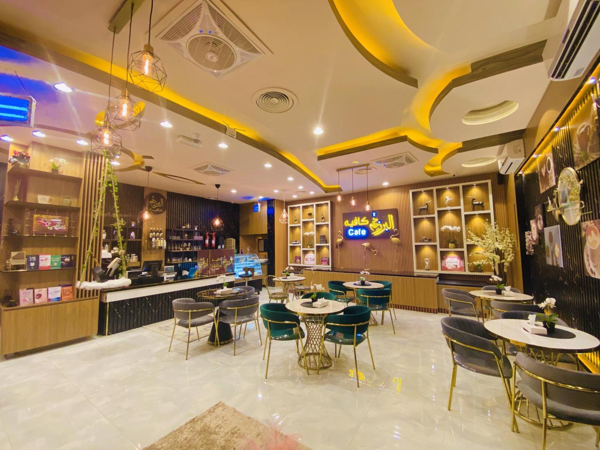 Arkan Al Barzah Hotel Apartment Сур Экстерьер фото