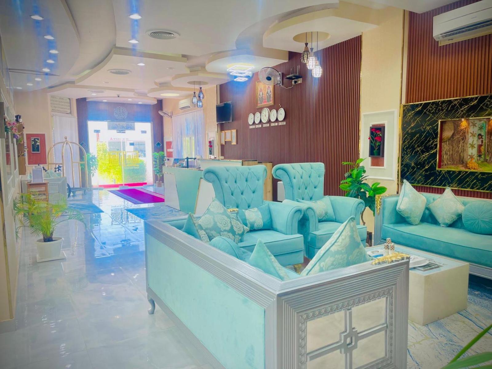 Arkan Al Barzah Hotel Apartment Сур Экстерьер фото